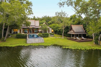 Banyan Tree Phuket