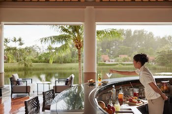 Banyan Tree Phuket
