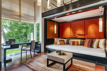 Banyan Tree Phuket