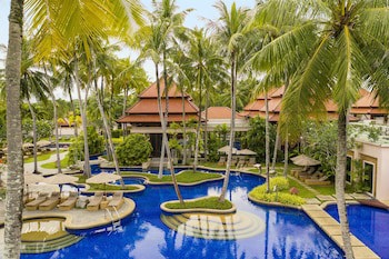 Banyan Tree Phuket