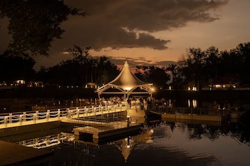 Banyan Tree Phuket