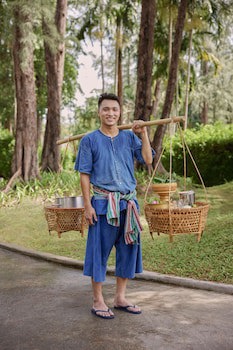 Banyan Tree Phuket