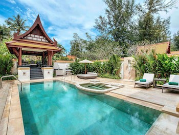 Banyan Tree Phuket