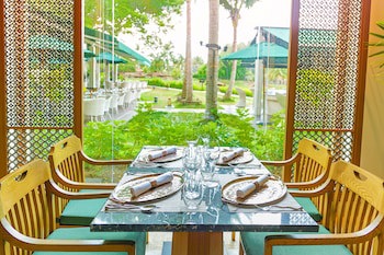 Banyan Tree Phuket