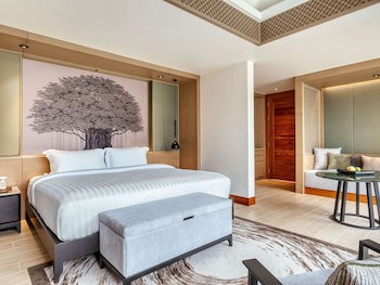 Banyan Tree Phuket