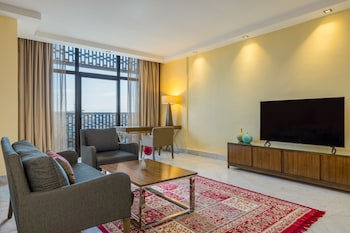 Sheraton Tunis Hotel