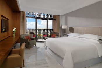 Sheraton Tunis Hotel