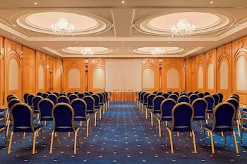 Sheraton Tunis Hotel