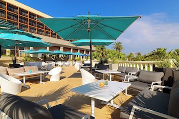 Sheraton Tunis Hotel