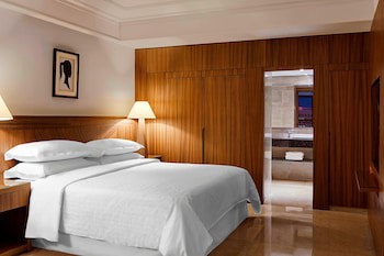 Sheraton Tunis Hotel