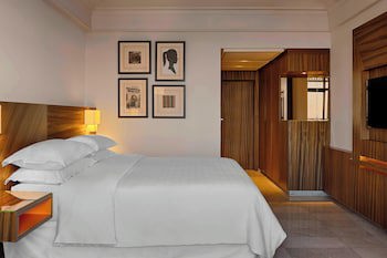 Sheraton Tunis Hotel