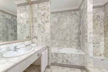 Sheraton Tunis Hotel