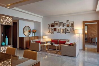 Sheraton Tunis Hotel