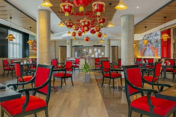 Sheraton Tunis Hotel