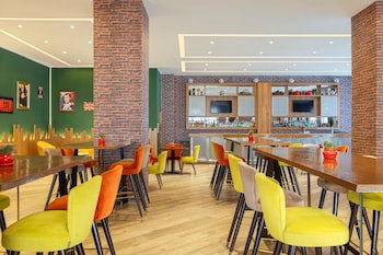 Sheraton Tunis Hotel