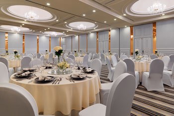 Sheraton Tunis Hotel