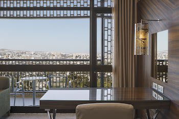 Sheraton Tunis Hotel