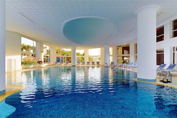 Sheraton Tunis Hotel