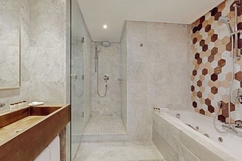 Sheraton Tunis Hotel