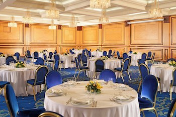 Sheraton Tunis Hotel