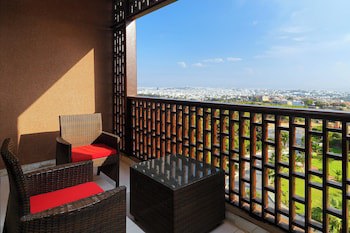 Sheraton Tunis Hotel