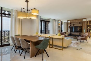 Sheraton Tunis Hotel