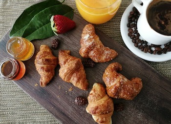 Sheraton Tunis Hotel