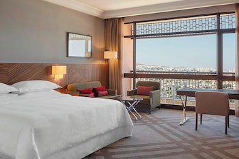 Sheraton Tunis Hotel