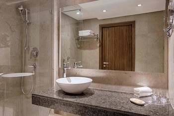 Sheraton Tunis Hotel