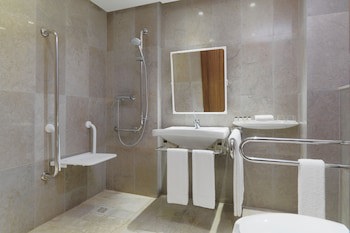 Sheraton Tunis Hotel