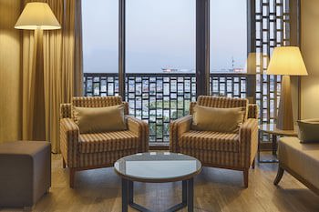 Sheraton Tunis Hotel