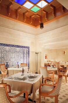 Sheraton Tunis Hotel
