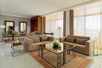Sheraton Tunis Hotel