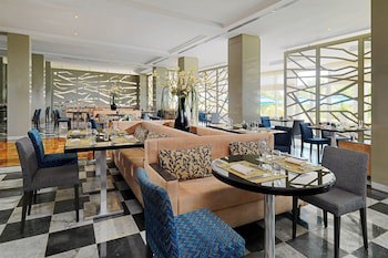 Sheraton Tunis Hotel