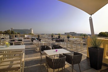 Sheraton Tunis Hotel