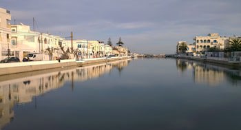 Sheraton Tunis Hotel