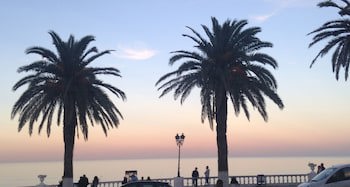 Sheraton Tunis Hotel