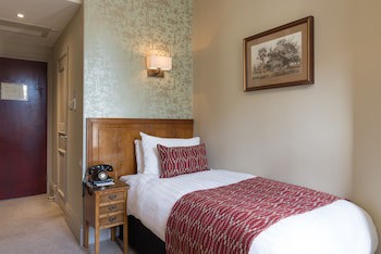 The Crown Manor House Hotel