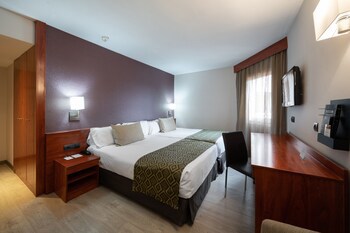 Catalonia Park Putxet Hotel