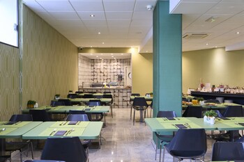 Catalonia Park Putxet Hotel