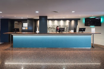Catalonia Park Putxet Hotel