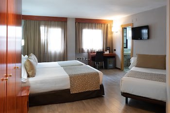 Catalonia Park Putxet Hotel