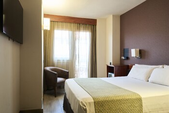 Catalonia Park Putxet Hotel