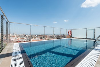 Catalonia Park Putxet Hotel