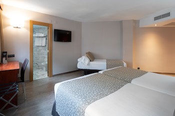 Catalonia Park Putxet Hotel
