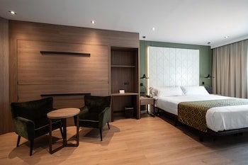 Catalonia Park Putxet Hotel