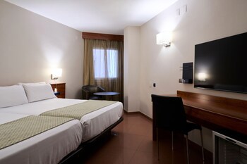 Catalonia Park Putxet Hotel