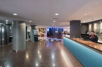 Catalonia Park Putxet Hotel