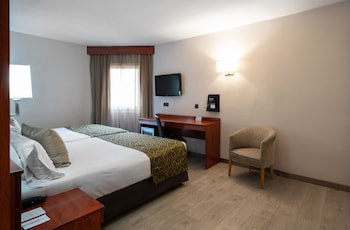 Catalonia Park Putxet Hotel
