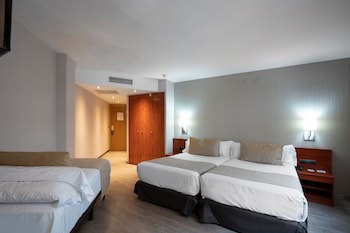 Catalonia Park Putxet Hotel